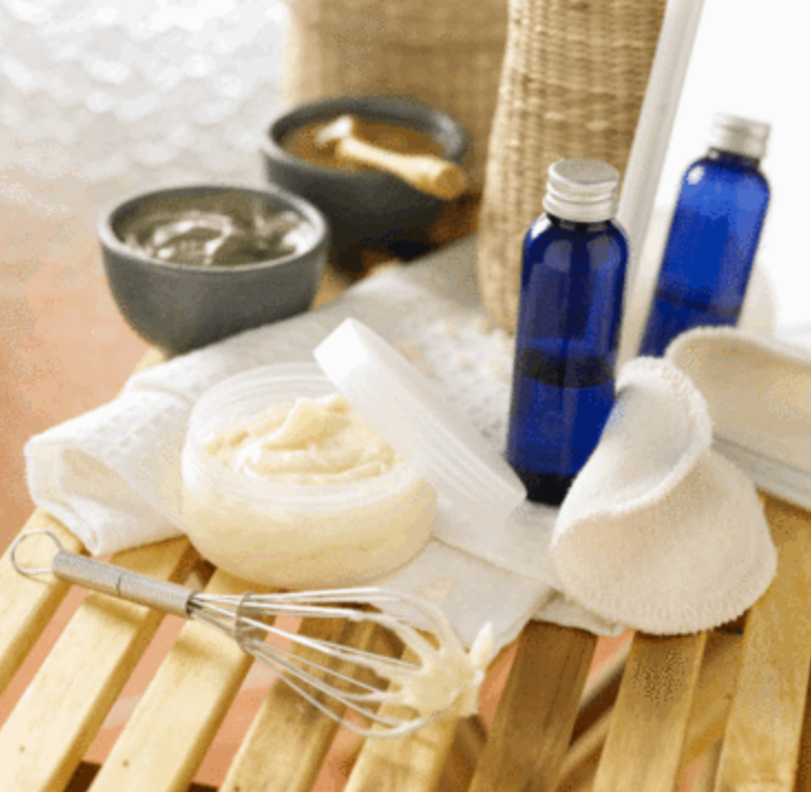 Lotion/lait corporel hydratant Lotion/lait corporel hydratant