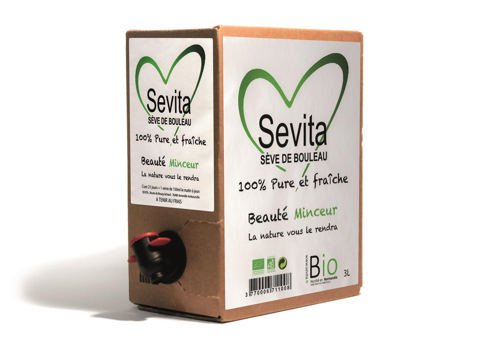 Sevita Sevita