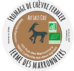 La ferme des Marronniers