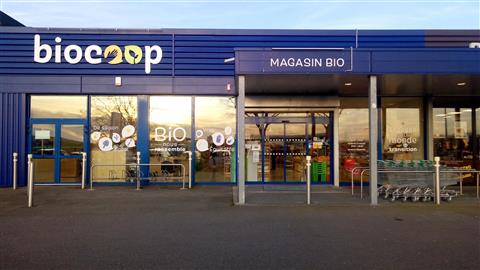 votre magasin recrute