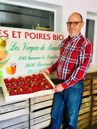 Les Vergers de Beaulieu